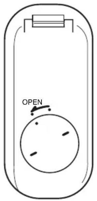 OPEN