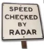 Escort iX Ci - How Radar Works - 1