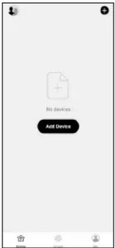 No devices Add Device