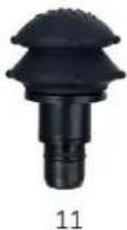 Emerio SMG-124653 - BESKRIVNING AV DELARNA - 4