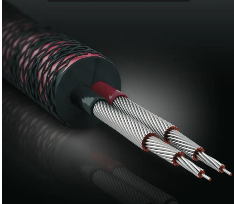 Dali Connect SC RM230C - No chain is stronger than its weakest link - 1