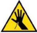 PolyCool ICM-2SL - Safety Symbols - 17