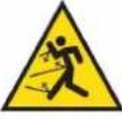 PolyCool ICM-2SL - Safety Symbols - 19