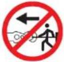 PolyCool ICM-2SL - Safety Symbols - 29