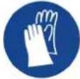 PolyCool ICM-2SL - Safety Symbols - 3