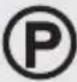 WESTINGHOUSE WWF1284 - INTERNATIONAL WASH CODE SYMBOLS7 - 24