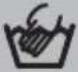 WESTINGHOUSE WWF1284 - INTERNATIONAL WASH CODE SYMBOLS7 - 12