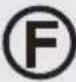 WESTINGHOUSE WWF1284 - INTERNATIONAL WASH CODE SYMBOLS7 - 25