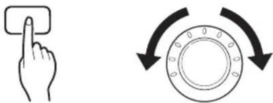LG WF-1408C3W - Using the Washing Machine - 4