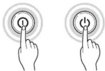 LG WF-1408C3W - Using the Washing Machine - 3