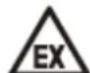 Robinhood RHBO65MX - Danger of fire - 1