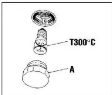 Robinhood RHBO65MX - Lamp Details - 1