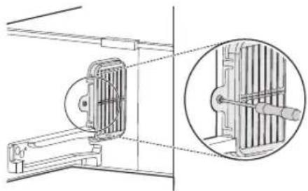 LG GC-B257SEZV - CAUTION - 1