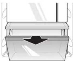 Simple line drawing of a container with a handle and spout, no text or symbols present.
