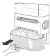 LG GC-B247JEDV - Icemaker Type A*1 - 5