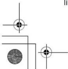 Pure geometric lines and crosshair symbols without any text or labels.