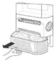 LG GC-B257SBZV - Icemaker Type A*1 - 5