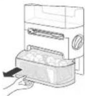 LG GC-B257SBZV - CAUTION - 5
