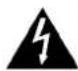 LG TCH-600 - Explanation Graphical Symbols: - 1