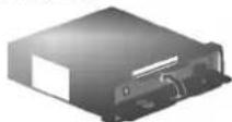LG TCH-600 - Detaching Panel - 4
