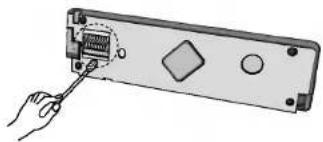 LG TCH-M1001 - Before Use - 1