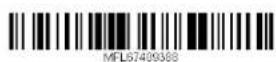 LG LCF620IP - 1