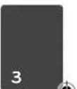 LG LCF620IP - For using applicable buttons - 1