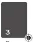 LG LCS325UB - For using applicable buttons - 1