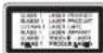 LG LCS325UB - 1