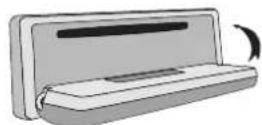 LG LAC5710W - Caution - 3