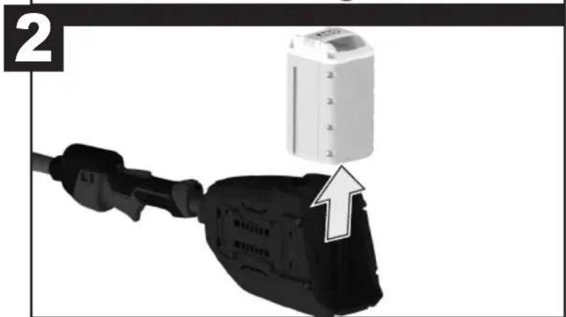 AEG ALT58TLi401 - ALT58TLI401 - 46
