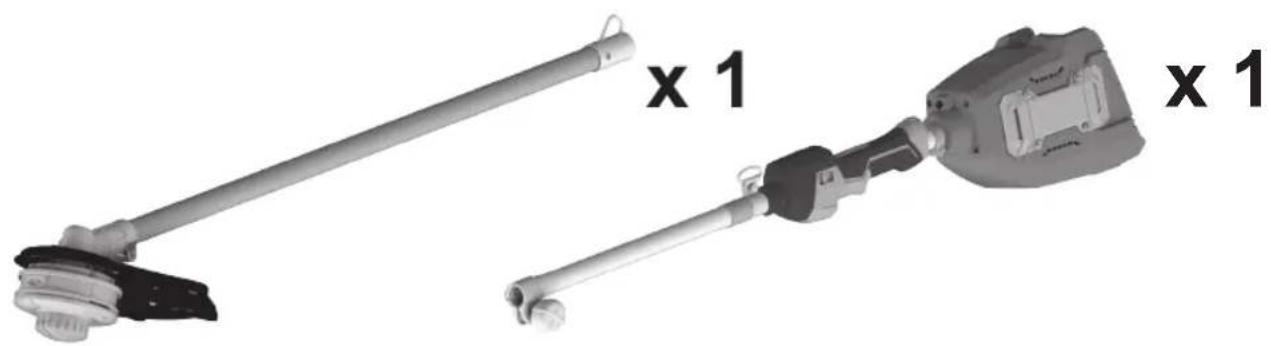 AEG ALT58TLi401 - ALT58TLI401 - 9