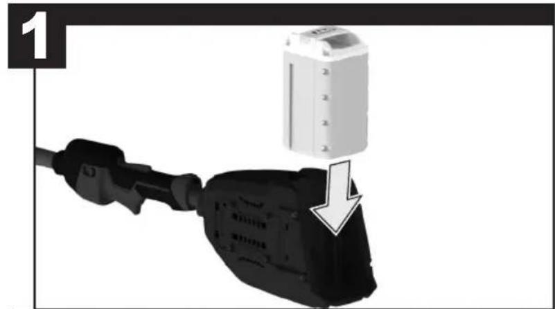 AEG ALT58TLi401 - ALT58TLI401 - 43
