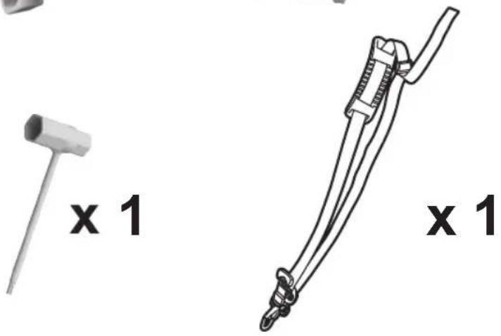 AEG ALT58TLi401 - ALT58TLI401 - 12