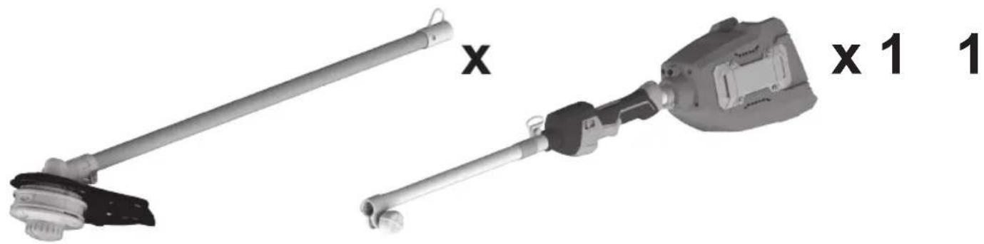 AEG ALT58TLi401 - ALT58TLI401 - 1