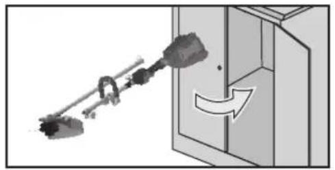 AEG ALT58TLi401 - ALT58TLI401 - 74
