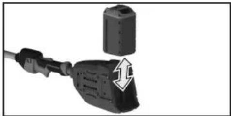 AEG ALT58TLi401 - ALT58TLI401 - 42