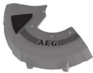 AEG ALT58TLi401 - ALT58TLI401 - 3