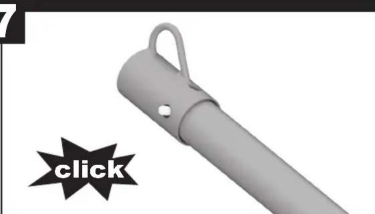 click