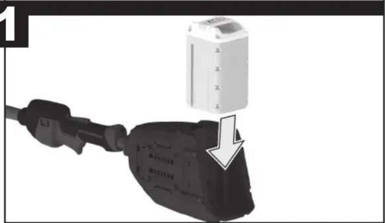 AEG ALT58TLi401 - ALT58TLI401 - 69