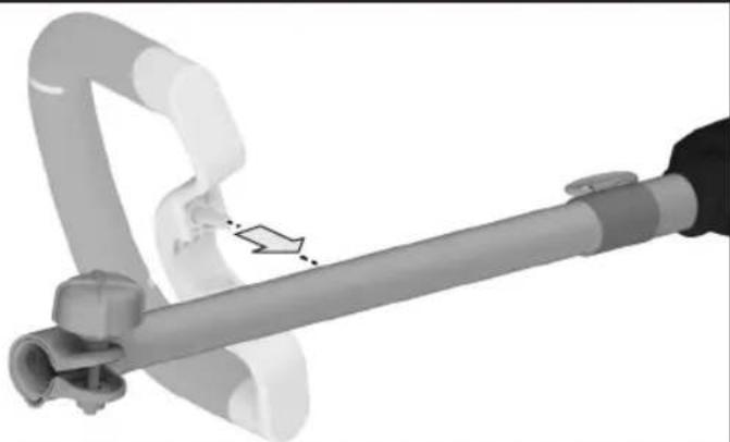 AEG ALT58TLi401 - ALT58TLI401 - 23