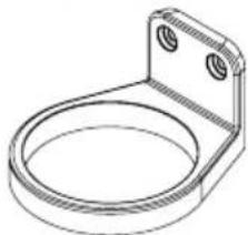 LG WW172EP - Accessories - 3