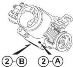 ②-B ②-A