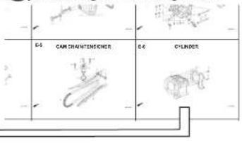 6.5 CAM CHAMMETHNICHER 6.4 CHLINDER