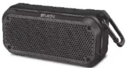 Sven PS-88 - Notes: - 1