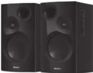 Sven SPS-635 - YOU WANT - WE CAN - 1