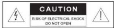 Sven SPS-635 - SAFETY PRECAUTIONS - 1