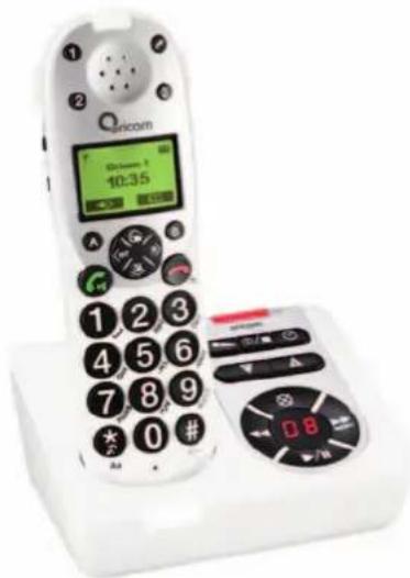Oricom PRO610 - 3