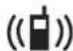Oricom PRO610 - Handset display icons explained - 8