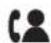 Oricom PRO610 - Handset display icons explained - 6